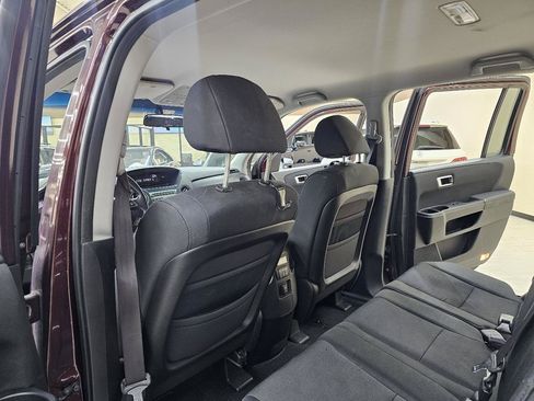 Used 2011 Honda Pilot LX image 24