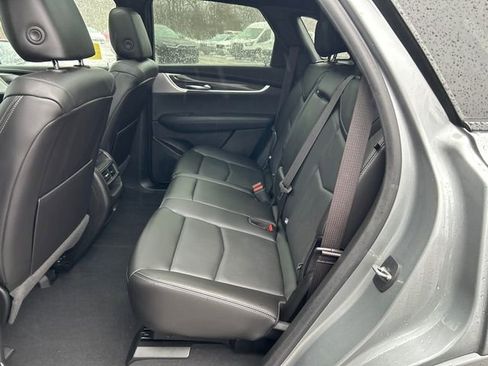Used 2023 Cadillac XT5 Sportv image 25