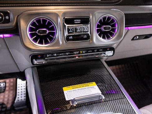 Used 2026 Mercedes-Benz G 63 AMG 4MATIC image 44