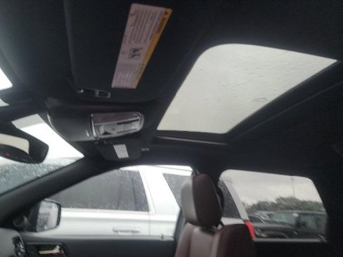 Certified 2024 Dodge Durango GT image 20