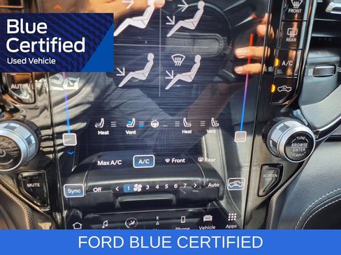 Used 2023 RAM 2500 Limited AWD/4WD image 13