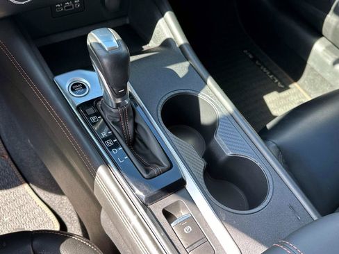 Used 2020 Nissan Altima 2.5 SR image 21