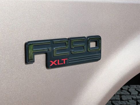 Used 1996 Ford F250 4x4 Crew Cab image 97