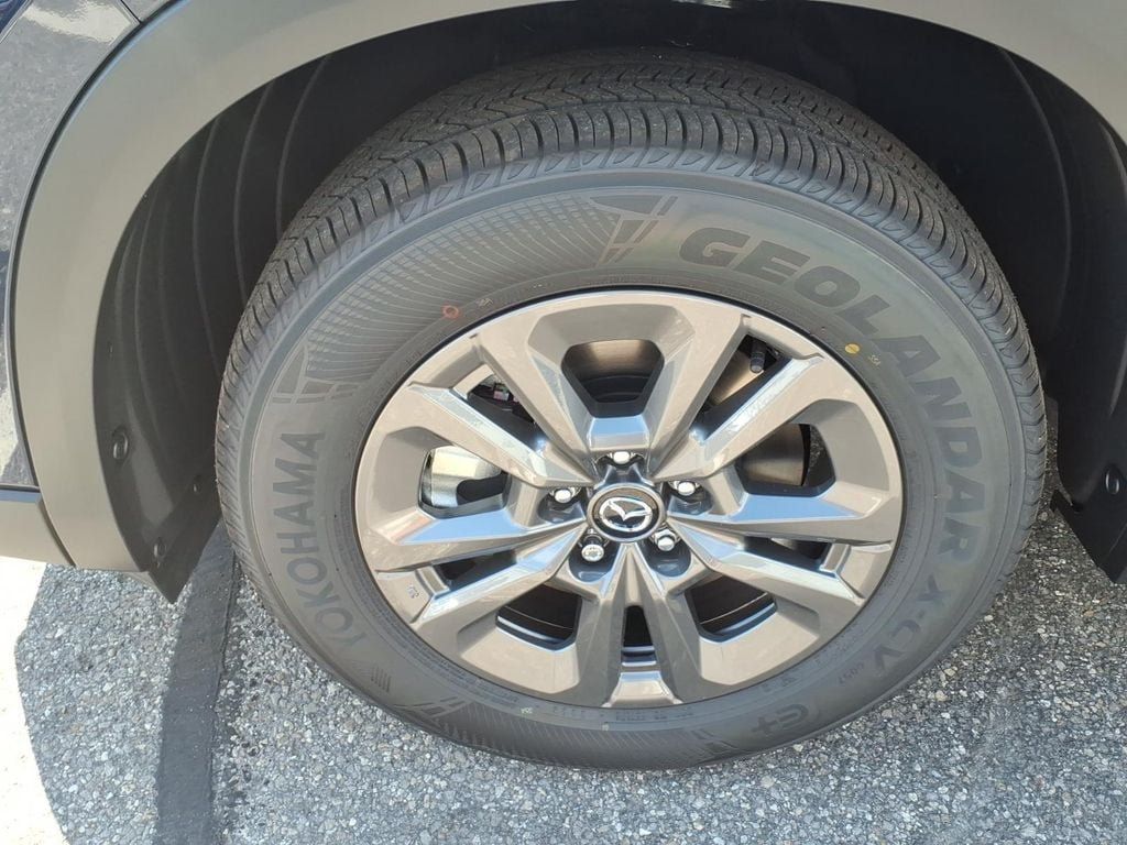 New 2026 MAZDA CX-5 AWD 2.5 S image 9