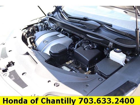 Used 2017 Lexus RX 350 Base image 34