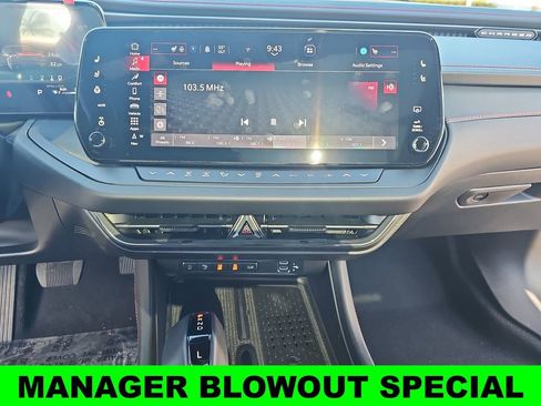 New 2026 Dodge Charger Scat Pack AWD/4WD image 20