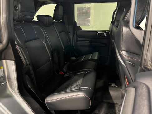 Used 2023 Ford Bronco Raptor image 32