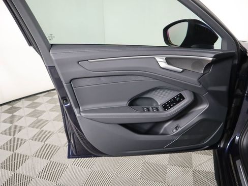 New 2026 Audi A6 Premium Plus image 25