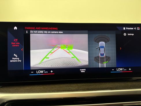 Certified 2023 BMW i4 eDrive40 w/ M Sport Package RWD image 20