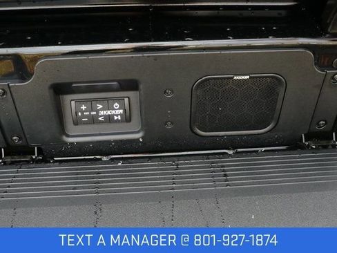 New 2025 GMC Sierra 1500 Denali Ultimate image 10