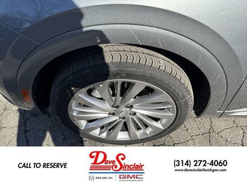 New 2026 Buick Envision Avenir AWD/4WD image 10