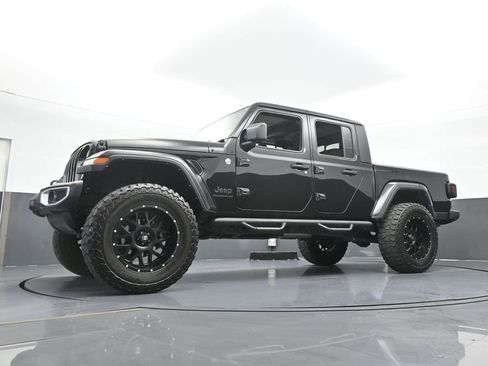 Used 2021 Jeep Gladiator Sport AWD/4WD image 52