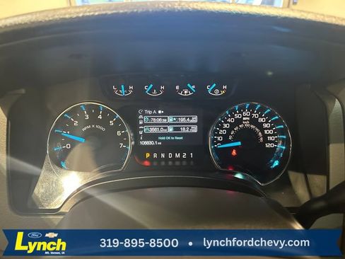 Used 2011 Ford F150 XLT w/ XLT Chrome Pkg AWD/4WD image 26
