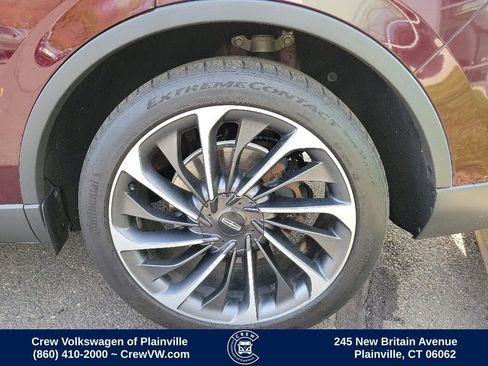 Used 2020 Lincoln Aviator Reserve w/ Equipment Group 202A AWD/4WD image 20