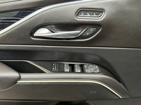 Used 2021 Cadillac Escalade ESV Sport w/ Driver Assist Tech Package image 26