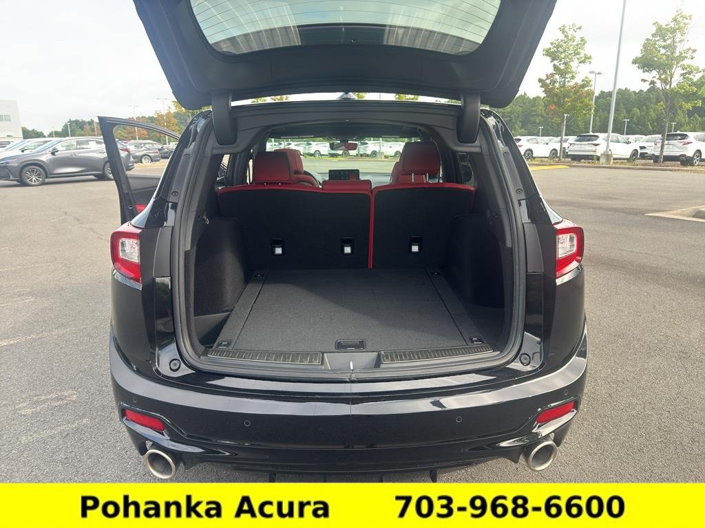 Used 2026 Acura RDX w/ Advance Package AWD/4WD image 34