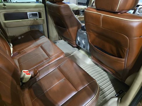 Used 2012 Ford F150 King Ranch image 11