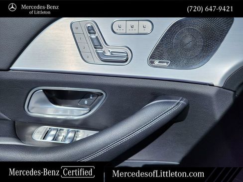 Used 2025 Mercedes-Benz GLE 450 4MATIC Coupe image 22