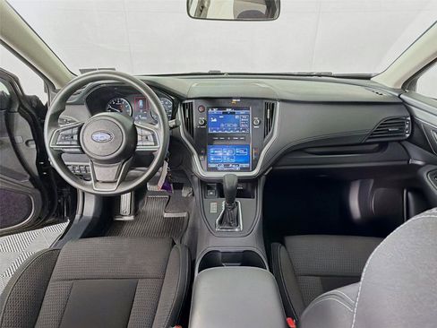 Used 2024 Subaru Outback AWD/4WD image 4