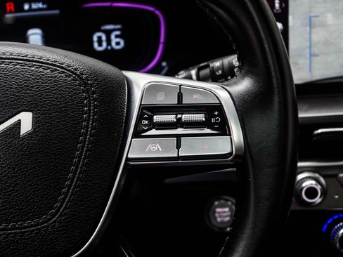 Used 2025 Kia Telluride S image 25