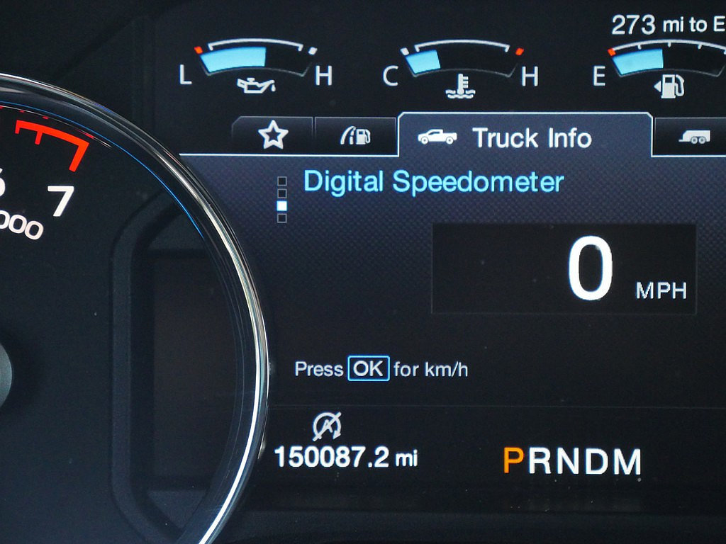 Used 2018 Ford F150 Lariat w/ Equipment Group 502A Luxury AWD/4WD image 33