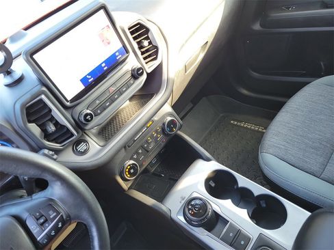 Used 2022 Ford Bronco Sport Big Bend w/ Convenience Package image 41