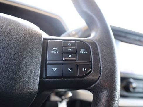 Used 2022 Ford F150 XLT image 21