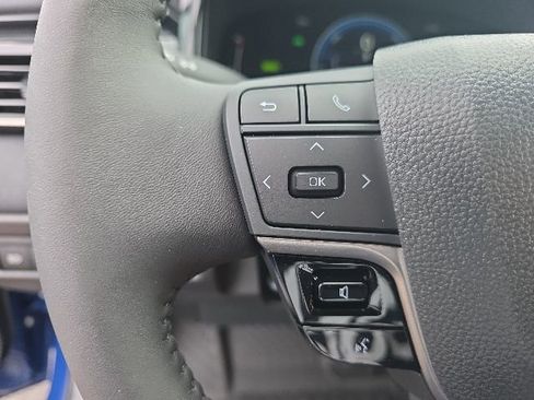 New 2026 Toyota Camry LE FWD image 18