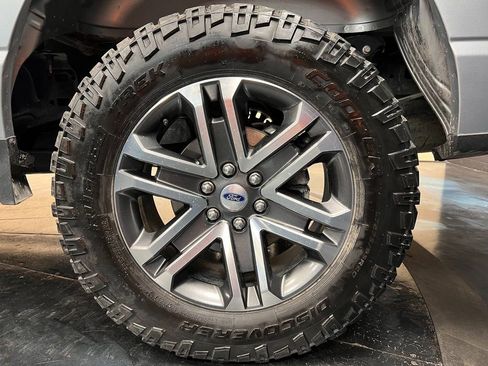 Used 2023 Ford F150 XL w/ STX Appearance Package image 24