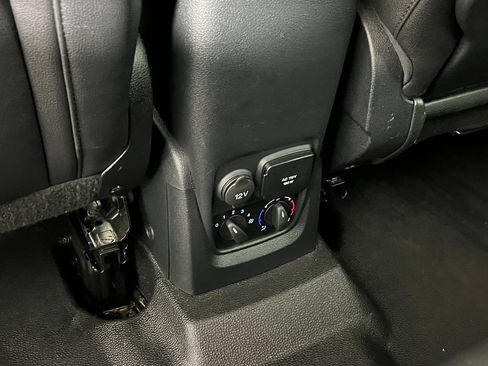 Used 2022 Ford Transit Connect XL w/ Trailer Tow Package FWD image 26