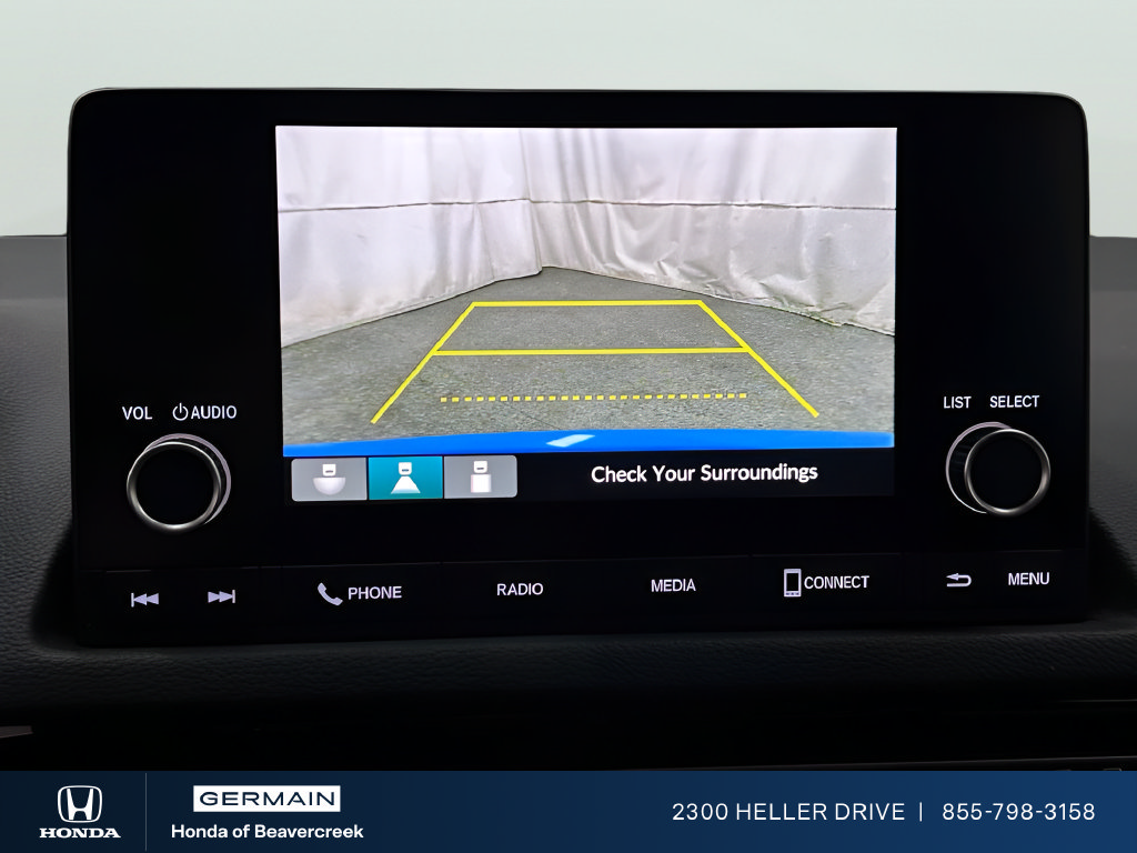 Used 2024 Honda Civic Sport image 18