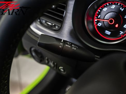 Used 2023 Dodge Charger Scat Pack image 33