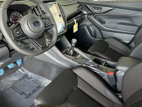 New 2026 Subaru WRX Premium image 10