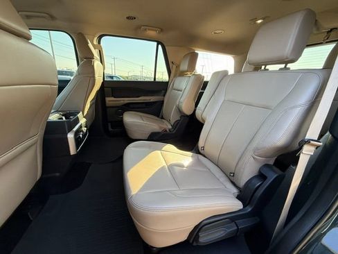 Certified 2022 Ford Expedition XLT RWD image 8