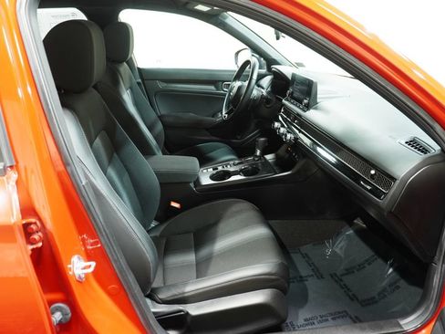 Used 2025 Honda Civic Sport image 12