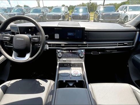 New 2025 Hyundai Santa Fe Limited image 5