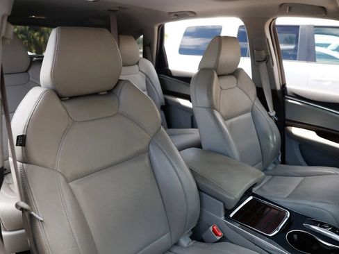 Used 2018 Acura MDX SH-AWD image 28