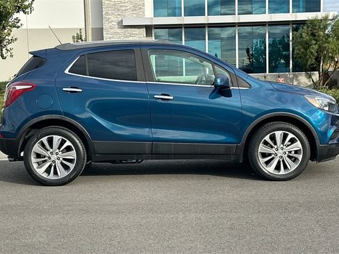 Used 2020 Buick Encore Preferred w/ Safety Package image 3