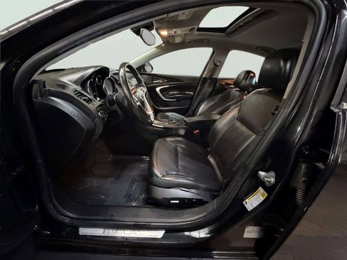 Used 2013 Buick Regal Premium image 15