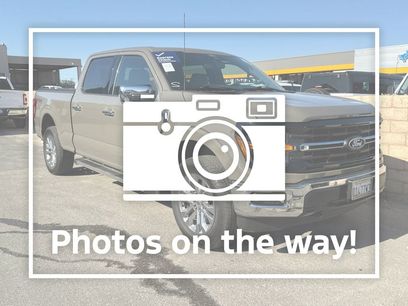 Certified 2025 Ford F150 XLT w/ Equipment Group 303A High