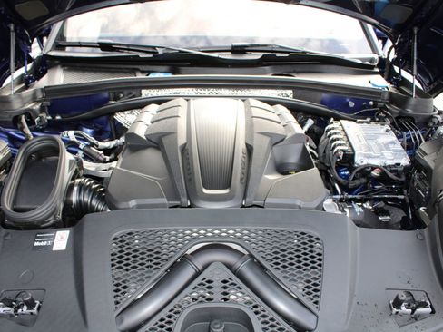 New 2026 Porsche Macan S image 27