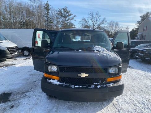 Used 2016 Chevrolet Express 2500 LS image 28