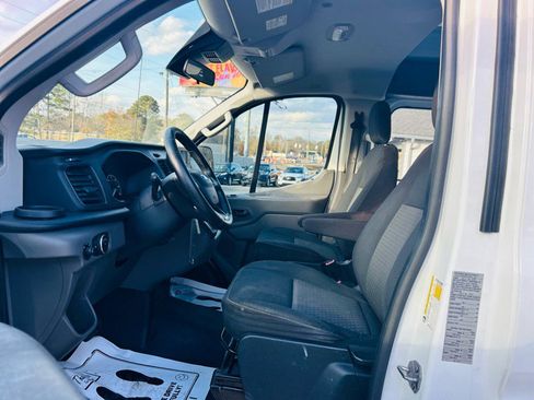 Used 2020 Ford Transit 250 Low Roof w/ Exterior Upgrade Package image 29