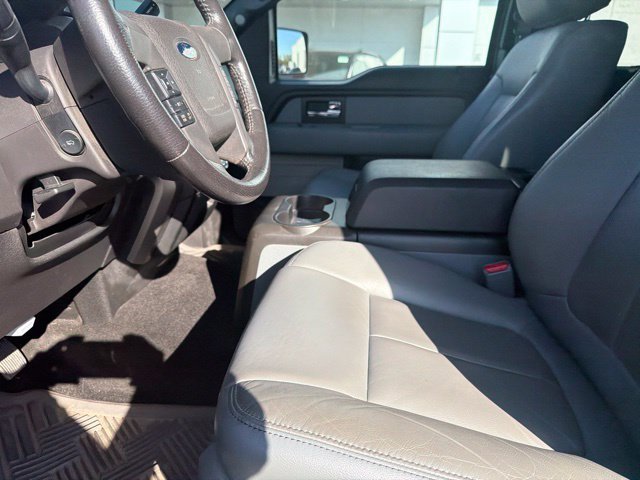 Used 2014 Ford F150 XLT w/ Equipment Group 302A Luxury AWD/4WD image 42