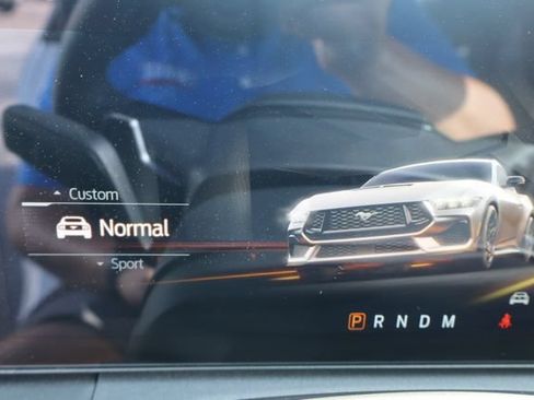 New 2026 Ford Mustang GT Premium w/ GT Performance Package RWD image 19