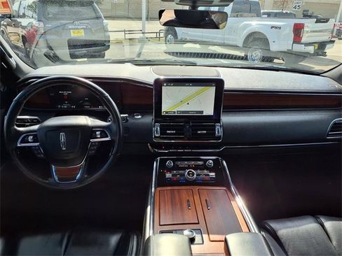 Used 2019 Lincoln Navigator Reserve w/ Cargo Package image 4