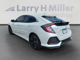 Used 2019 Honda Civic EX image 4
