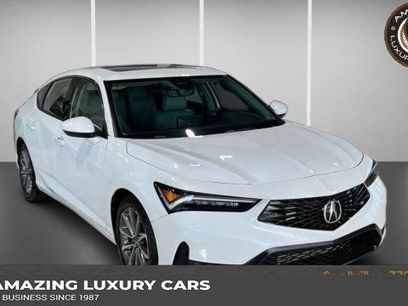 Used 2024 Acura Integra