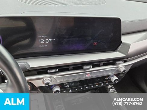 Used 2025 Kia Telluride S AWD/4WD image 24