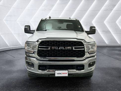 Used 2024 RAM 2500 Big Horn image 2